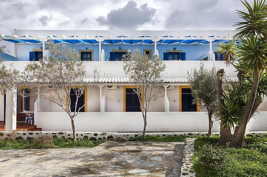 Elia Skala Exterior foto