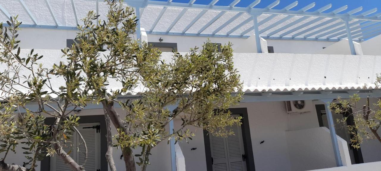 Elia Skala Exterior foto
