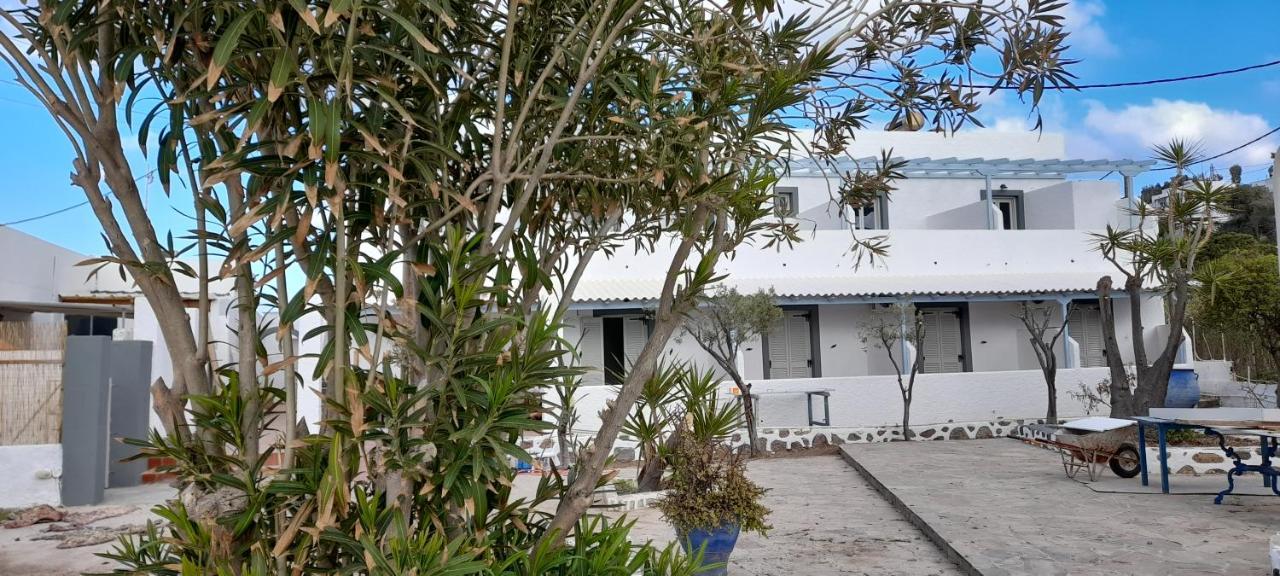 Elia Skala Exterior foto
